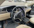Зелений Тесла Модель С, об'ємом двигуна 0 л та пробігом 201 тис. км за 25000 $, фото 24 на Automoto.ua