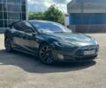 Зелений Тесла Модель С, об'ємом двигуна 0 л та пробігом 300 тис. км за 9800 $, фото 1 на Automoto.ua
