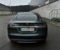 Зеленый Тесла Модель С, объемом двигателя 0 л и пробегом 299 тыс. км за 11666 $, фото 4 на Automoto.ua