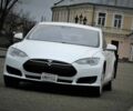 Зелений Тесла Модель С, об'ємом двигуна 0 л та пробігом 85 тис. км за 13488 $, фото 2 на Automoto.ua