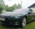 Зеленый Тесла Модель С, объемом двигателя 0 л и пробегом 165 тыс. км за 13200 $, фото 1 на Automoto.ua