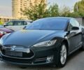 Зеленый Тесла Модель С, объемом двигателя 0 л и пробегом 150 тыс. км за 14400 $, фото 1 на Automoto.ua