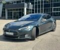 Зелений Тесла Модель С, об'ємом двигуна 0 л та пробігом 300 тис. км за 9800 $, фото 1 на Automoto.ua