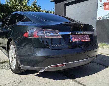 Зеленый Тесла Модель С, объемом двигателя 0 л и пробегом 224 тыс. км за 12100 $, фото 6 на Automoto.ua