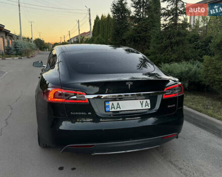 Зелений Тесла Модель С, об'ємом двигуна 0 л та пробігом 160 тис. км за 12599 $, фото 14 на Automoto.ua