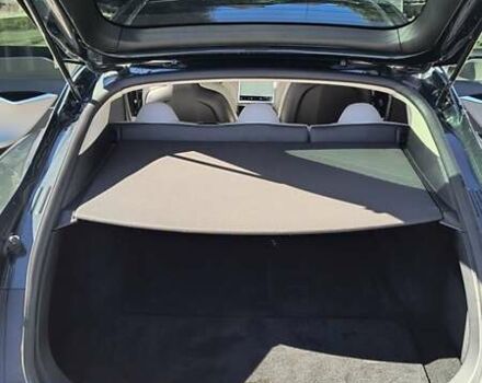 Зеленый Тесла Модель С, объемом двигателя 0 л и пробегом 224 тыс. км за 12100 $, фото 18 на Automoto.ua