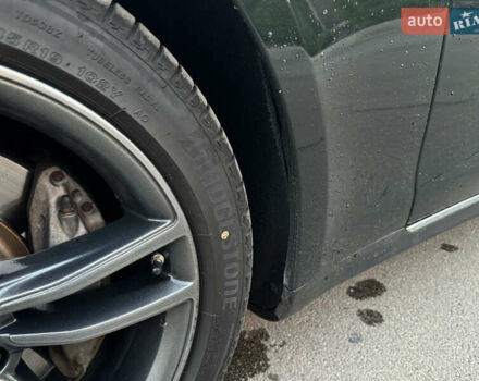 Зелений Тесла Модель С, об'ємом двигуна 0 л та пробігом 160 тис. км за 12599 $, фото 18 на Automoto.ua