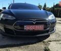Зеленый Тесла Модель С, объемом двигателя 0 л и пробегом 224 тыс. км за 12100 $, фото 3 на Automoto.ua