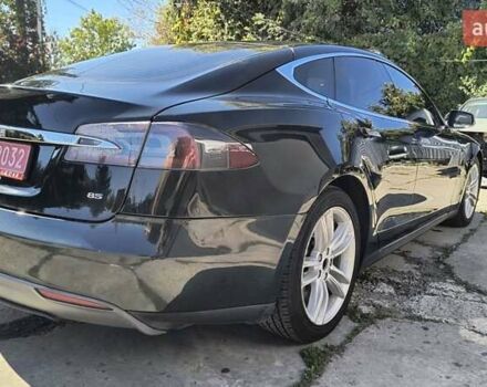 Зеленый Тесла Модель С, объемом двигателя 0 л и пробегом 224 тыс. км за 12100 $, фото 11 на Automoto.ua