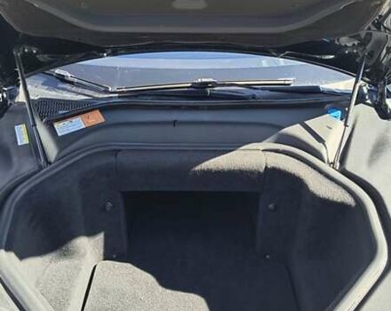 Зеленый Тесла Модель С, объемом двигателя 0 л и пробегом 224 тыс. км за 12100 $, фото 15 на Automoto.ua