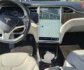 Зеленый Тесла Модель С, объемом двигателя 0 л и пробегом 224 тыс. км за 12100 $, фото 7 на Automoto.ua