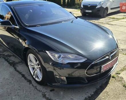 Зеленый Тесла Модель С, объемом двигателя 0 л и пробегом 224 тыс. км за 12100 $, фото 4 на Automoto.ua