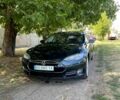 Зеленый Тесла Модель С, объемом двигателя 0.32 л и пробегом 160 тыс. км за 13000 $, фото 1 на Automoto.ua