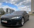 Зеленый Тесла Модель С, объемом двигателя 0 л и пробегом 226 тыс. км за 11100 $, фото 1 на Automoto.ua
