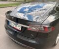 Зеленый Тесла Модель С, объемом двигателя 0 л и пробегом 226 тыс. км за 11100 $, фото 1 на Automoto.ua