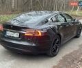 Зелений Тесла Модель С, об'ємом двигуна 0 л та пробігом 62 тис. км за 12999 $, фото 5 на Automoto.ua