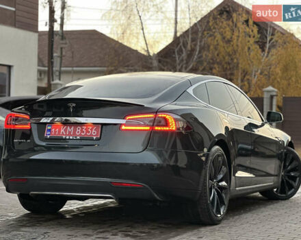 Зеленый Тесла Модель С, объемом двигателя 0 л и пробегом 115 тыс. км за 14500 $, фото 12 на Automoto.ua