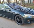 Зеленый Тесла Модель С, объемом двигателя 0 л и пробегом 62 тыс. км за 11850 $, фото 17 на Automoto.ua