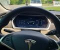 Зеленый Тесла Модель С, объемом двигателя 0 л и пробегом 243 тыс. км за 13200 $, фото 13 на Automoto.ua