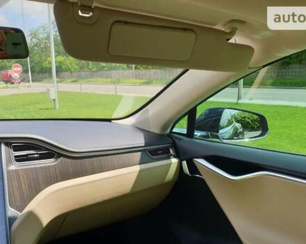 Зеленый Тесла Модель С, объемом двигателя 0 л и пробегом 243 тыс. км за 13200 $, фото 16 на Automoto.ua