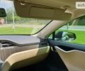 Зеленый Тесла Модель С, объемом двигателя 0 л и пробегом 240 тыс. км за 14100 $, фото 17 на Automoto.ua