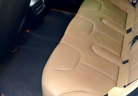 Зеленый Тесла Модель С, объемом двигателя 0 л и пробегом 231 тыс. км за 13800 $, фото 11 на Automoto.ua