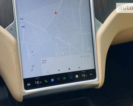 Зеленый Тесла Модель С, объемом двигателя 0 л и пробегом 243 тыс. км за 13200 $, фото 24 на Automoto.ua