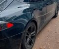 Зеленый Тесла Модель С, объемом двигателя 0 л и пробегом 231 тыс. км за 11700 $, фото 1 на Automoto.ua