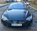 Зеленый Тесла Модель С, объемом двигателя 0 л и пробегом 62 тыс. км за 11850 $, фото 21 на Automoto.ua