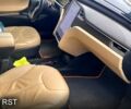 Зеленый Тесла Модель С, объемом двигателя 0 л и пробегом 231 тыс. км за 13800 $, фото 9 на Automoto.ua