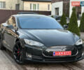 Зеленый Тесла Модель С, объемом двигателя 0 л и пробегом 115 тыс. км за 14500 $, фото 3 на Automoto.ua
