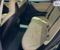 Зеленый Тесла Модель С, объемом двигателя 0 л и пробегом 243 тыс. км за 13200 $, фото 9 на Automoto.ua