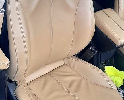 Зеленый Тесла Модель С, объемом двигателя 0 л и пробегом 231 тыс. км за 13800 $, фото 10 на Automoto.ua