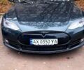 Зеленый Тесла Модель С, объемом двигателя 0 л и пробегом 231 тыс. км за 13800 $, фото 13 на Automoto.ua