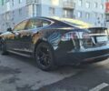 Зеленый Тесла Модель С, объемом двигателя 0 л и пробегом 62 тыс. км за 11850 $, фото 9 на Automoto.ua