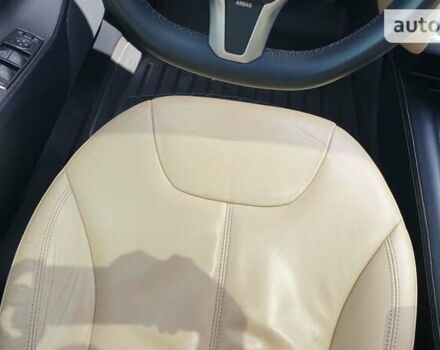 Зеленый Тесла Модель С, объемом двигателя 0 л и пробегом 243 тыс. км за 13200 $, фото 17 на Automoto.ua