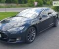 Зеленый Тесла Модель С, объемом двигателя 0 л и пробегом 243 тыс. км за 13200 $, фото 1 на Automoto.ua