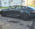 Зеленый Тесла Модель С, объемом двигателя 0 л и пробегом 62 тыс. км за 11850 $, фото 8 на Automoto.ua