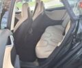 Зеленый Тесла Модель С, объемом двигателя 0 л и пробегом 62 тыс. км за 11850 $, фото 30 на Automoto.ua