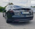 Зеленый Тесла Модель С, объемом двигателя 0 л и пробегом 240 тыс. км за 14100 $, фото 5 на Automoto.ua