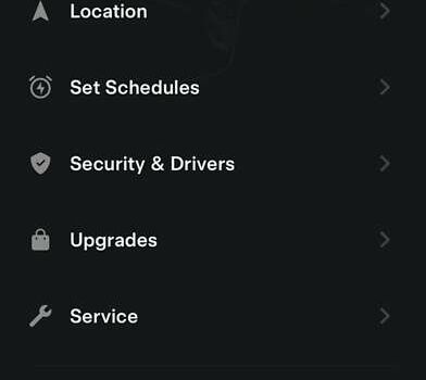 Зелений Тесла Модель С, об'ємом двигуна 0 л та пробігом 62 тис. км за 12999 $, фото 1 на Automoto.ua