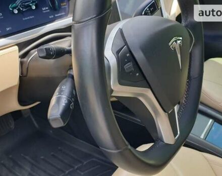 Зеленый Тесла Модель С, объемом двигателя 0 л и пробегом 243 тыс. км за 13200 $, фото 20 на Automoto.ua