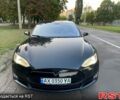 Зеленый Тесла Модель С, объемом двигателя 0 л и пробегом 0 тыс. км за 13000 $, фото 1 на Automoto.ua