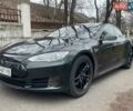 Зелений Тесла Модель С, об'ємом двигуна 0 л та пробігом 62 тис. км за 12999 $, фото 8 на Automoto.ua