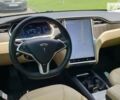 Зеленый Тесла Модель С, объемом двигателя 0 л и пробегом 240 тыс. км за 14100 $, фото 12 на Automoto.ua