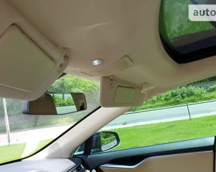 Зеленый Тесла Модель С, объемом двигателя 0 л и пробегом 243 тыс. км за 13200 $, фото 22 на Automoto.ua