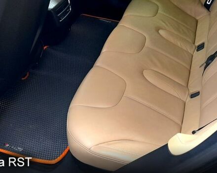 Зеленый Тесла Модель С, объемом двигателя 0 л и пробегом 231 тыс. км за 13800 $, фото 13 на Automoto.ua