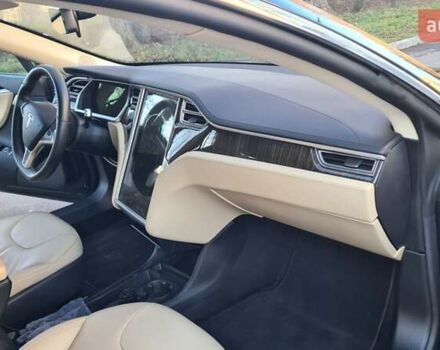 Зеленый Тесла Модель С, объемом двигателя 0 л и пробегом 62 тыс. км за 11850 $, фото 34 на Automoto.ua