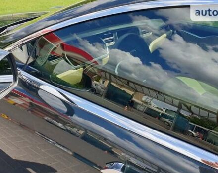 Зеленый Тесла Модель С, объемом двигателя 0 л и пробегом 243 тыс. км за 13200 $, фото 18 на Automoto.ua