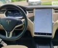 Зеленый Тесла Модель С, объемом двигателя 0 л и пробегом 243 тыс. км за 13200 $, фото 14 на Automoto.ua